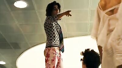 Funny Dance - Short Films Gay Porn Video!