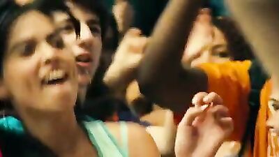 Funny Dance - Short Films Gay Porn Video!