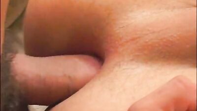 Young Money Players: Bareback Adventures