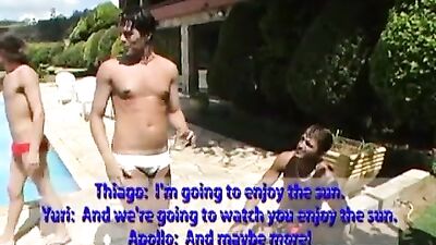 Summer Heat Latinos: Action-Packed Sun Fun!