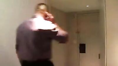 Taken by Mature Man - Twink Edition