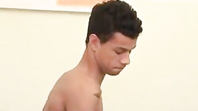 Big Cock Seduction: Boys Anal Adventure