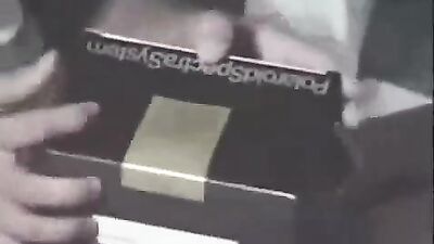 Fathers Gift - Sons Pleasure