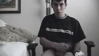 Boy Cum Dashes: The Ultimate Action Gay Porn Video!