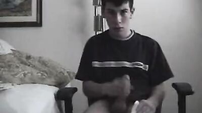 Boy Cum Dashes: The Ultimate Action Gay Porn Video!