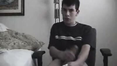Boy Cum Dashes: The Ultimate Action Gay Porn Video!