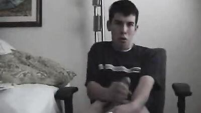Boy Cum Dashes: The Ultimate Action Gay Porn Video!