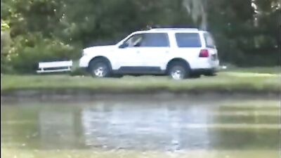 Blonde Nailer Gets Down with Friend in Gay Porn Video!