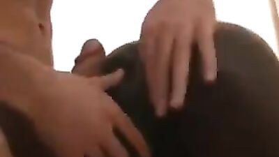 Black Bottom Mania: Raw & Uncut - The Ultimate Gay Porn Experience