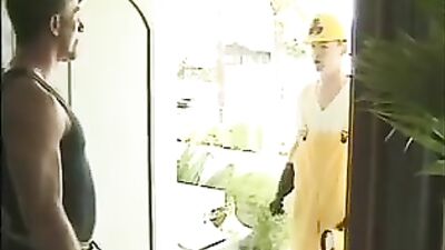 Gay Porn Phantasies: Action Packed Thrills! OR Hot Gay Fancies: Wild Action Explosion