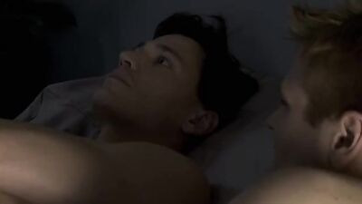 Gay Porn - The Short Film Experience