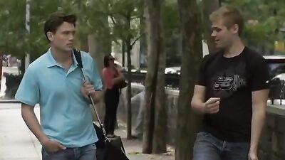 Gay Porn - The Short Film Experience