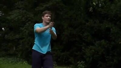 Gay Porn - The Short Film Experience