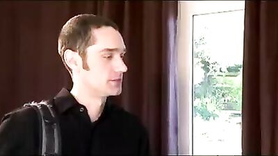 The Guidance Counselor