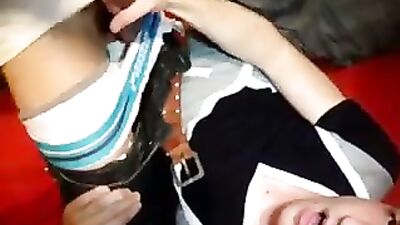 Deepthroat Action - Hardcore Gay Porn Delight