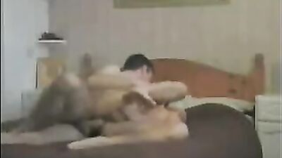 Amateur Bareback Passion: Exploring Raw Sexual Desires