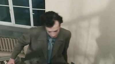 Gay Russian Love Affair: Je taime toi (Film russe)