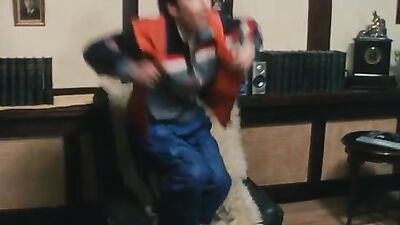 Gay Russian Love Affair: Je taime toi (Film russe)