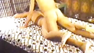 Vintage Hotness Action Boys - The ultimate XXX adventure!