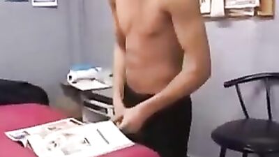 Latino Heat: An Explosive Gay Porn Adventure