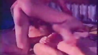 Gay Vintage Porn: SGB14 - The Classic Menage A Trois