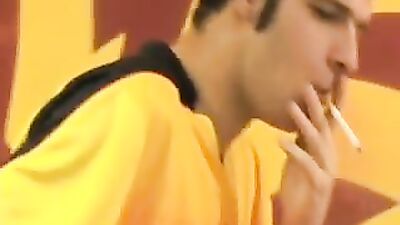 Virgin Ass F**ked: Raw and Uncut Bareback Action!