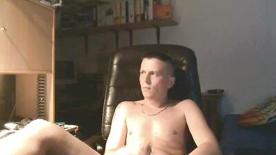 Amateur Jocks Cumming on Webcam!!