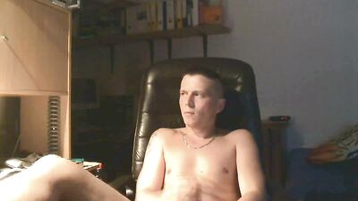 Amateur Jocks Cumming on Webcam!!