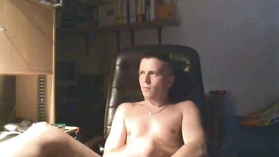 Amateur Jocks Cumming on Webcam!!
