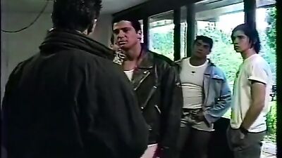 Twinks Muscle Dream Come True!