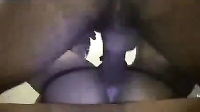 Black Cap Action: The Dark Side of Desire!