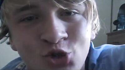 Alex17s Stupid Video Adventure - Exploring Gay Porn Fun!