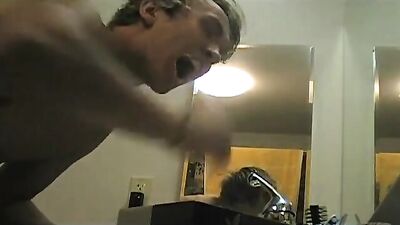 Alex17s Stupid Video Adventure - Exploring Gay Porn Fun!