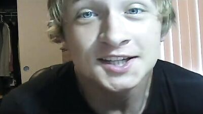 Alex17s Stupid Video Adventure - Exploring Gay Porn Fun!