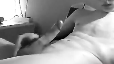 Euro Twink Web-Cam Jerk Off