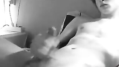 Euro Twink Web-Cam Jerk Off