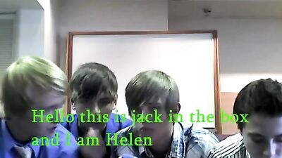 Alex17 My Bros - Prank Play with Alex17 and his Brother!