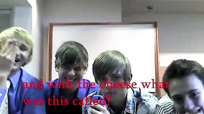 Alex17 My Bros - Prank Play with Alex17 and his Brother!