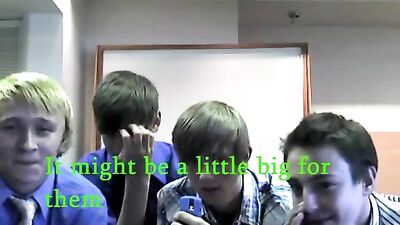 Alex17 My Bros - Prank Play with Alex17 and his Brother!
