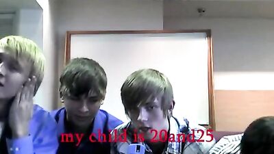 Alex17 My Bros - Prank Play with Alex17 and his Brother!