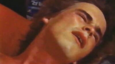 His Little Brother: Vintage Bareback Romp!