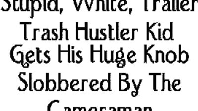 Young & Bareback: A Fresh Film Adventure