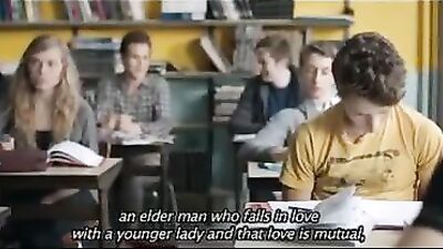 Kiss Me Softly - Gay Porn Short Film!