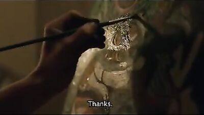 Kiss Me Softly - Gay Porn Short Film!