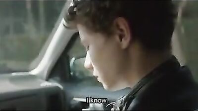 Kiss Me Softly - Gay Porn Short Film!