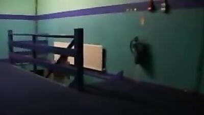 Sauna Fuck Club: Action in the Gay Porn World!