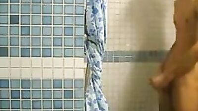 Gay Porn Video: Hot Shower Action!