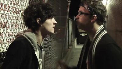 Quitting Love: A Short Gay Porn Film!