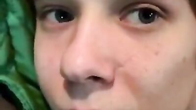 Cumming for Russia: A Lovely Slim Journey