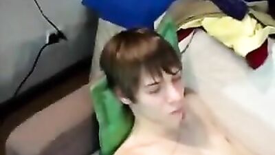 Cumming for Russia: A Lovely Slim Journey